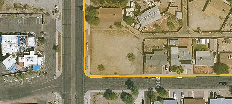 Land/Lot