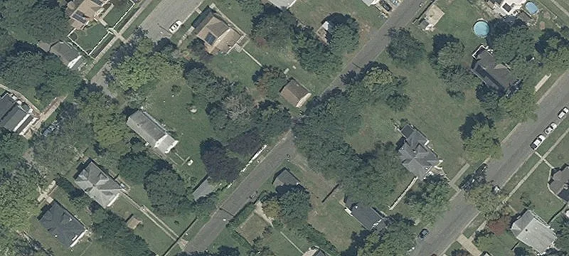 Tenant-Occupied Multifamily Property