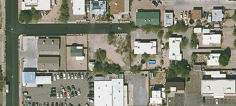 Like-New Duplex with Private Yards
