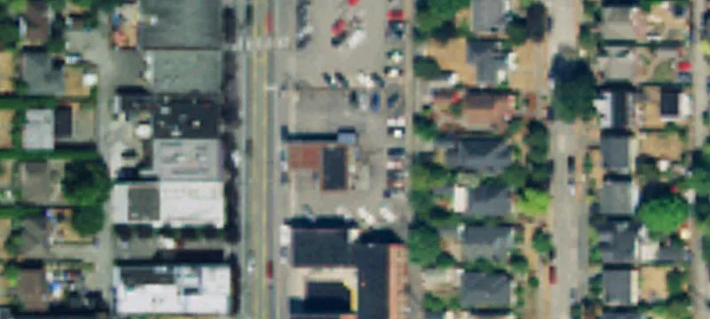 Corner Commercial Land