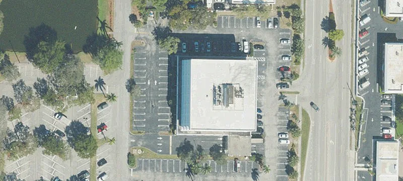Flexible Office Units with Parking
