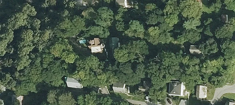 4-Unit Quadplex with Separate Utilities