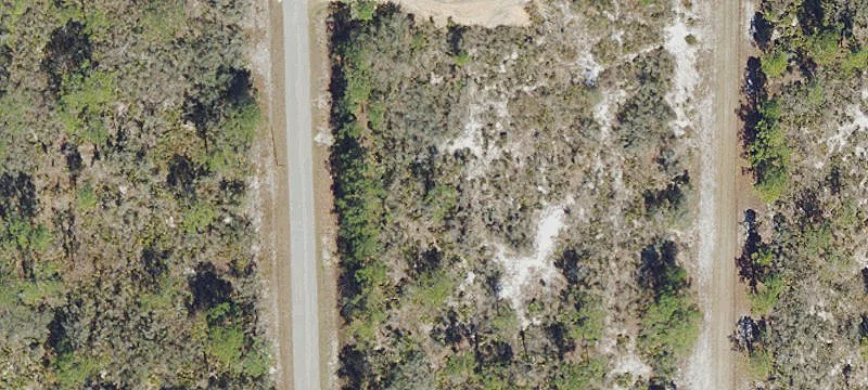 Vacant Land Parcel