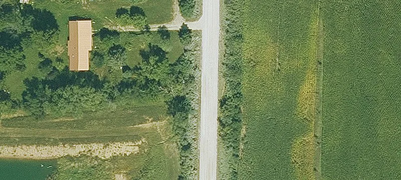 Land