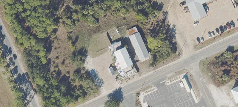 Mixed-Use Restaurant Property