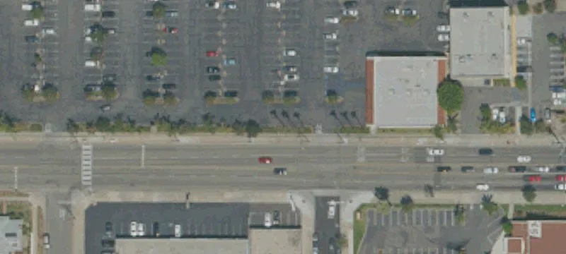 Secured Commercial Land