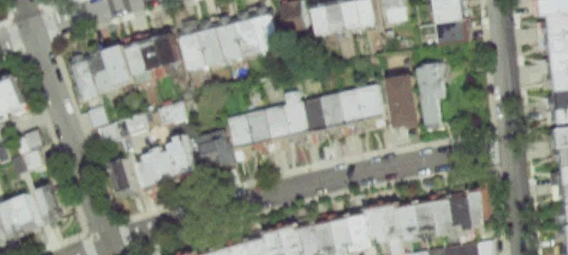 Two-Family Home With Garage