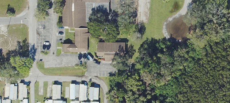 Leased Medical Office Building