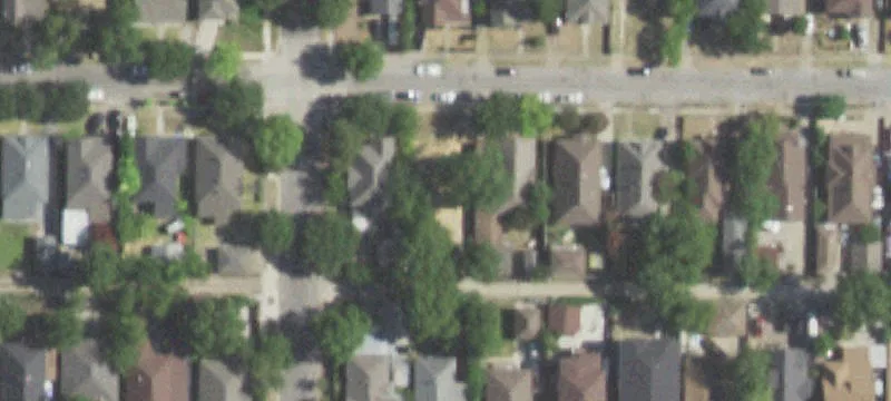 Two-Unit Duplex