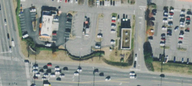 Single-Tenant Office Unit
