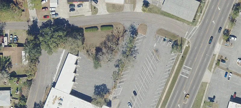 Wells Fargo Absolute NNN Property