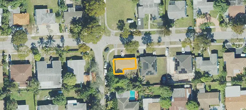 Single-Story Duplex