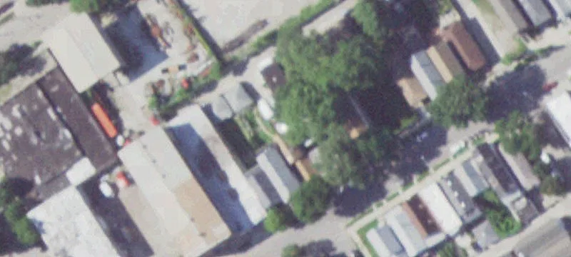Brick Flex Space with Warehouses