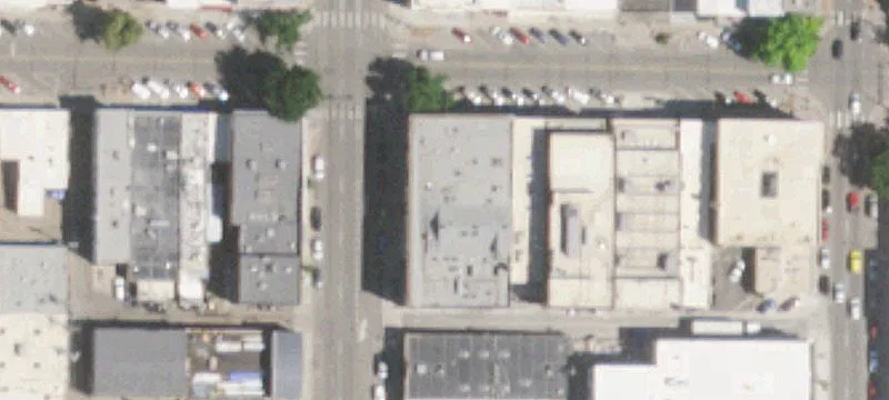 Elevator-Served Flex Space