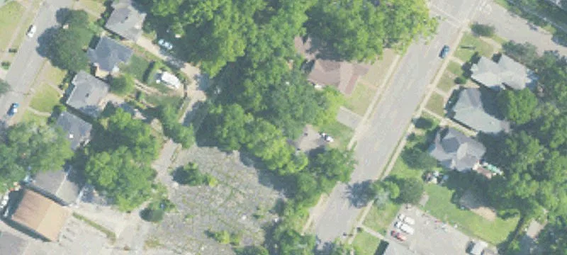 Updated Storefront Retail Property