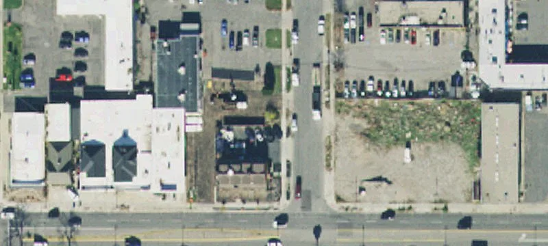 Two-Story Bar & Pub Property