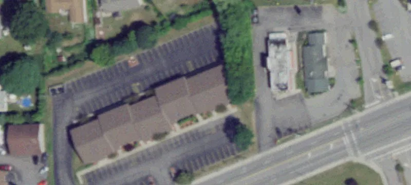 Two-Level Medical Office Property