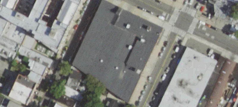 Mixed-Use Condominium Building
