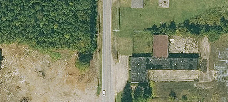 I-2 Industrial Land at Corner