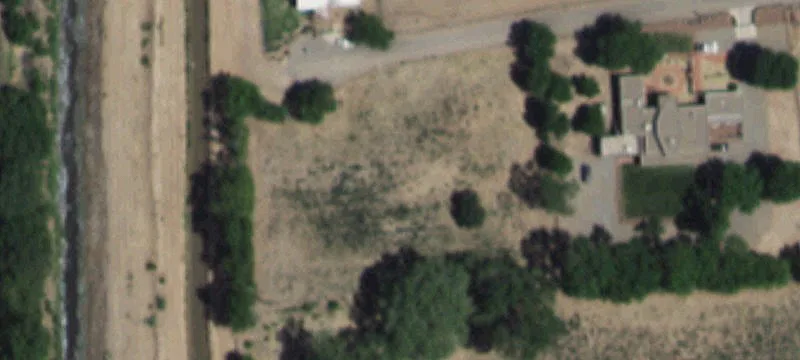 Land