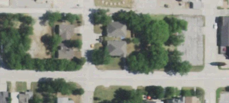 Four-Unit Duplex Portfolio