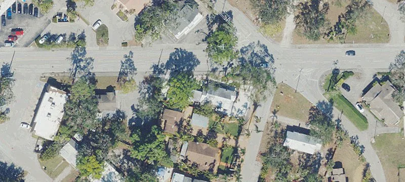 Mixed-Use Property