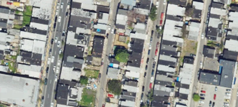 2837-2839 N ORKNEY STREET, PHILADELPHIA, PA 19133