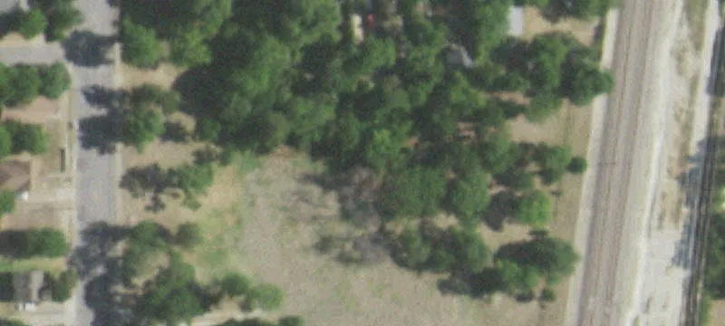 Vacant Land
