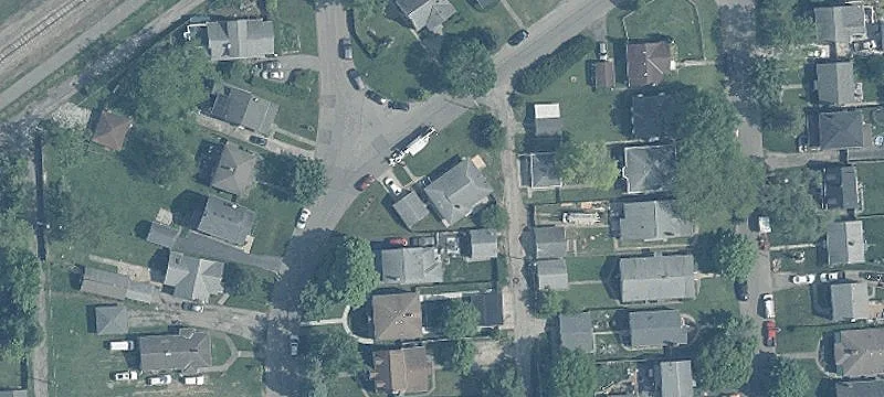 Duplex with Full Basements