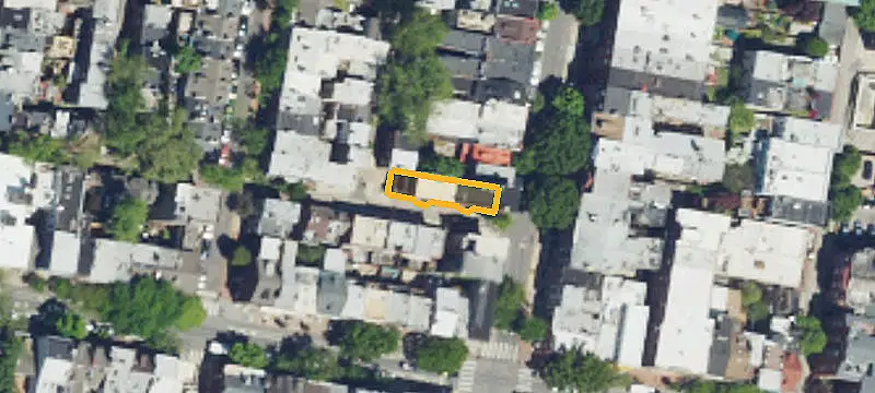 One-Bedroom Residential Income Property