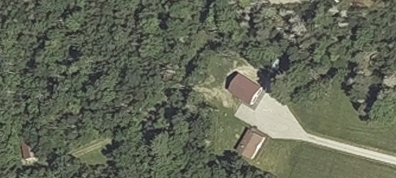 Wellness Property With First-Floor Space