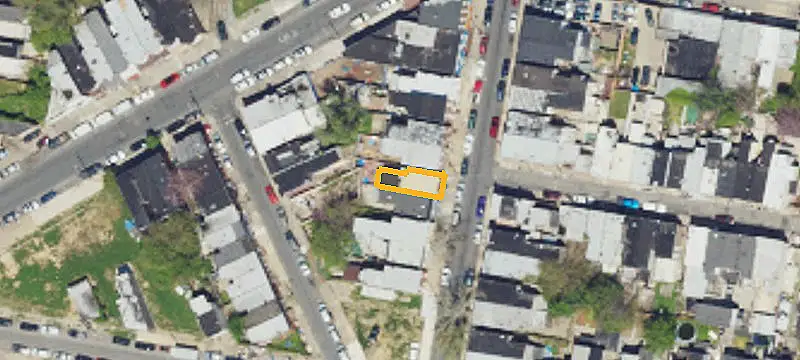 Commercial Land