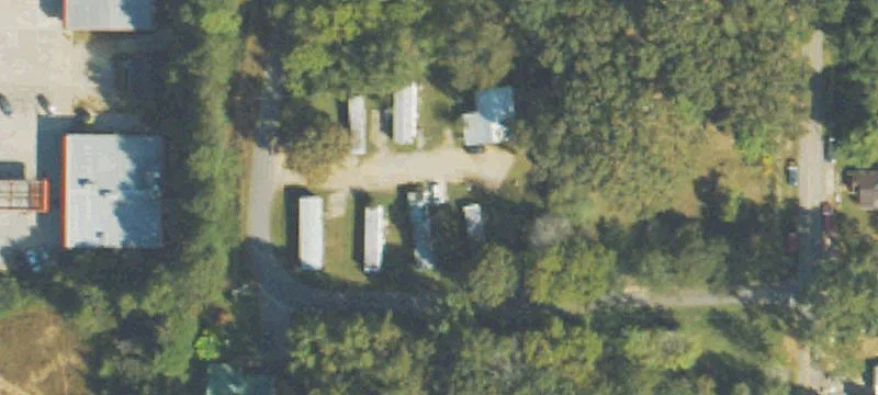 Updated Mobile Home Park