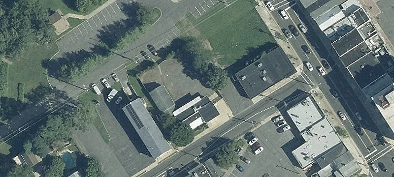 Flex Space with Fenced Yard