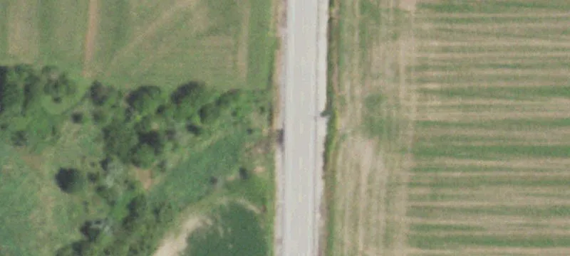 Commercial Land with Highway Frontage