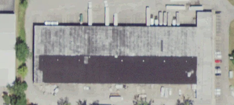 Flexible Industrial Space