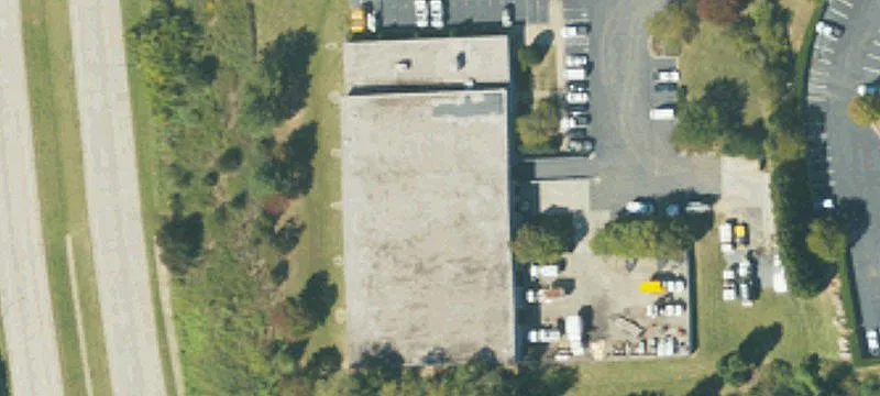 Flex Facility with Outdoor Storage