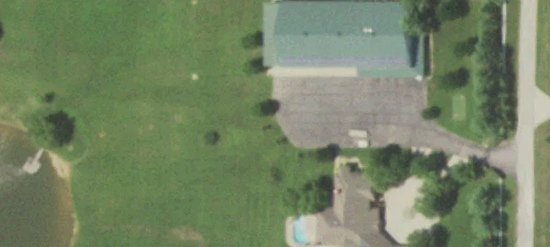 Horse Property with Indoor Arena