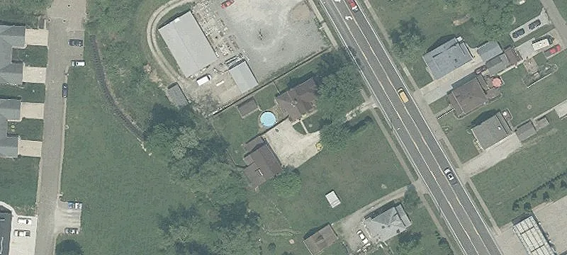 Retail Property with Inventory