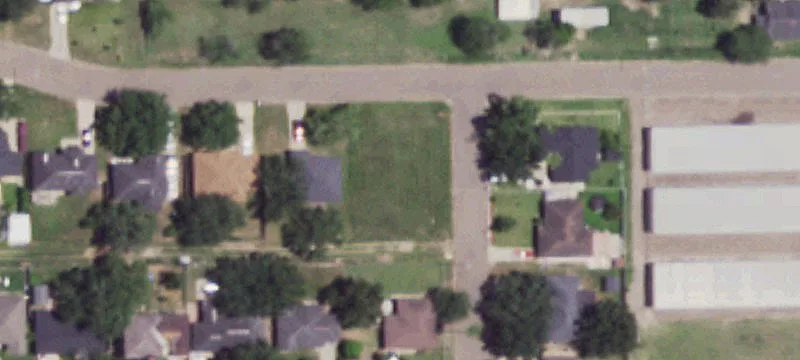 Contemporary Four-Unit Quadplex