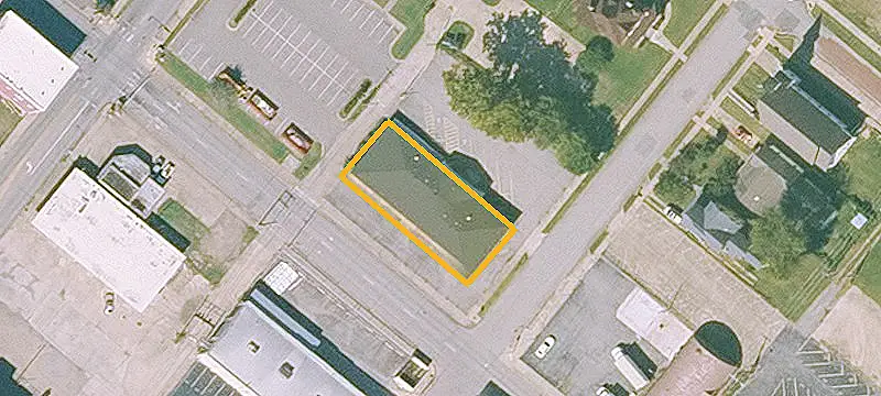 Fort Smith Specialty Property