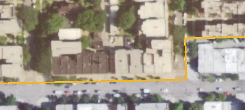 Daycare Center with Play Area