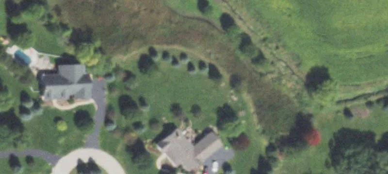 Vacant Land