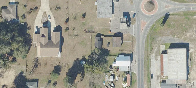 Commercially Zoned Office Unit