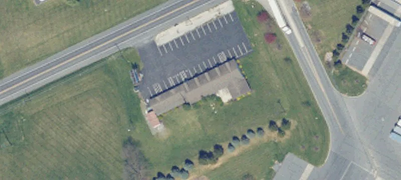 Office Unit with Convenient Parking