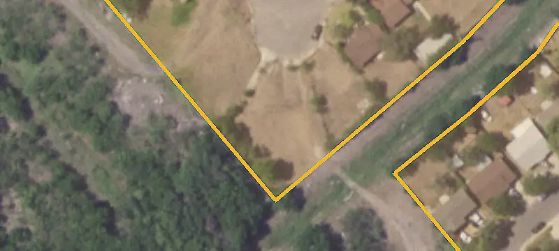 Vacant Land