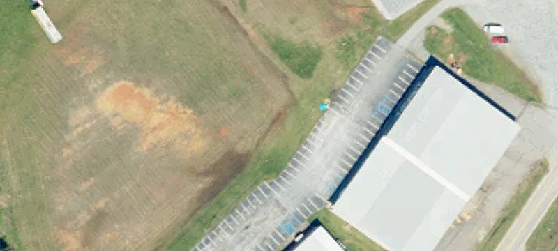 New Flex Space with Loading Docks
