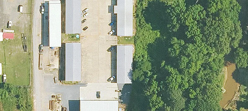 Industrial Space Near Interstate Access