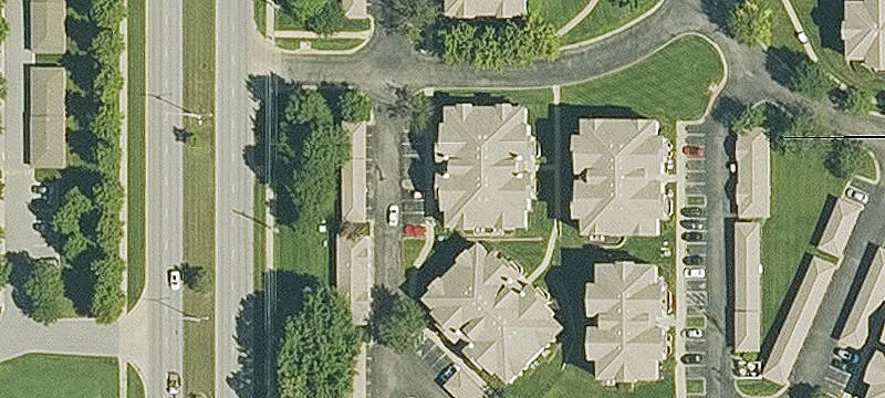 Updated Gated Residential Income Property