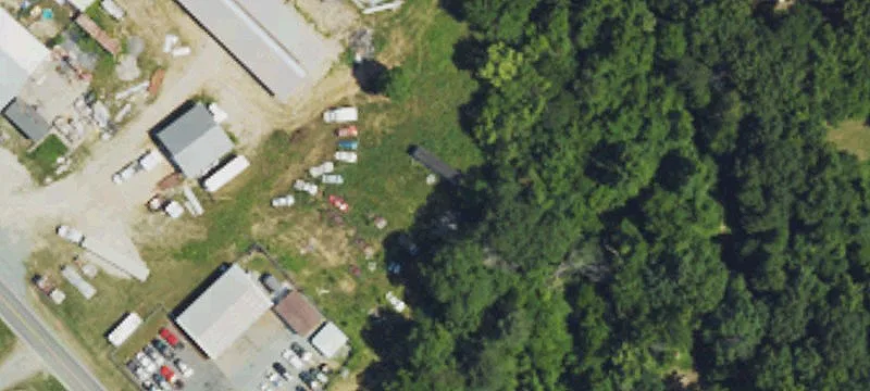 Land or Vacant Lot